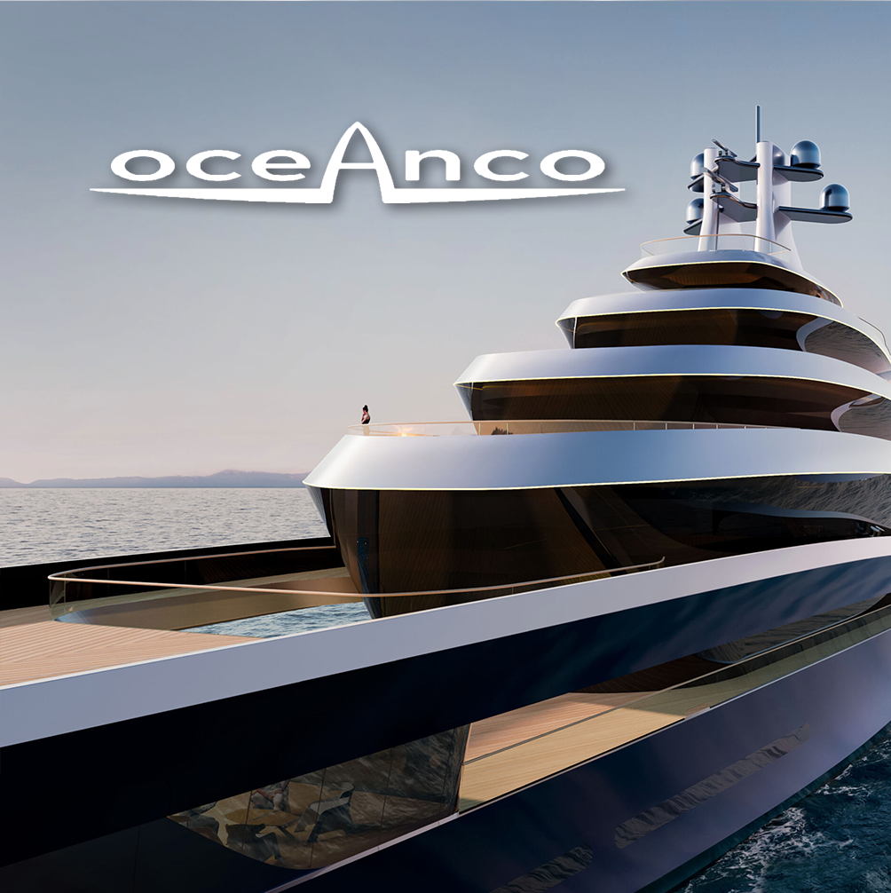 Oceanco Yachting